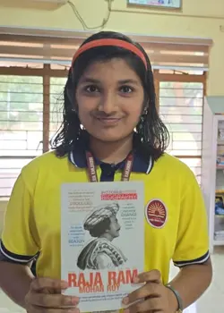 Rithu Prashanth